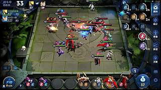 吕布婉儿1V10.闪退已修复