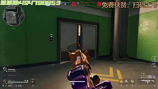 ANpro单吸附，演示