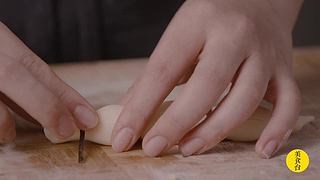 美食台：美国鸡肉名菜左宗棠鸡