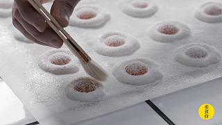 美食台：美国鸡肉名菜左宗棠鸡