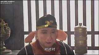 美丽的孔雀公主