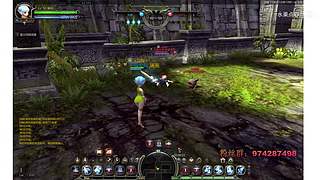 新服刚开！一切可肝，慢节奏复古，适合养老