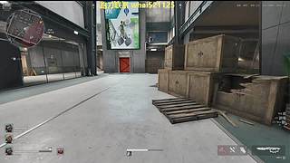 三角洲跑刀 狄瑞吉团