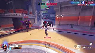 这个蓄力肯定是安~全~哒~