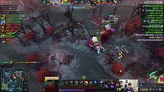 来看XG VG表演 PGL瓦拉几亚S9