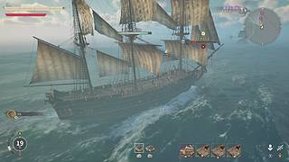 游戏名：风启之旅！