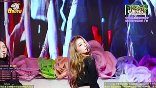 【斗鱼最强女团】Kpop女团点播直播间