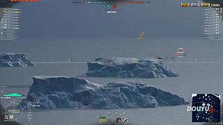【疯狂的鱼雷】最爱驱逐舰！