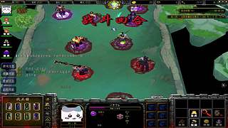 【lu】战三国启动！