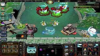 【lu】战三国启动！