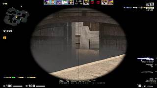 十二：无限火力！