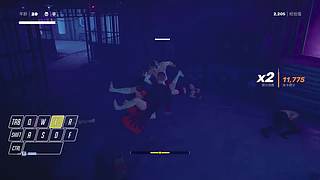 sifu师父一命通关