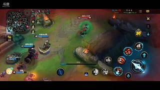 国服第一蒙多程咬金无限收徒求关注