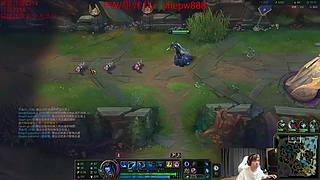 猛冲韩服第一，解锁成就