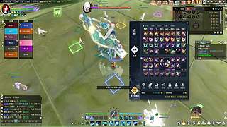 逆水寒咸鱼一只