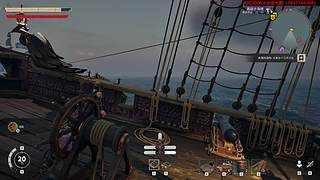 【风启之旅】鳄鱼真难打阿~