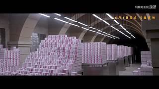 【特辑电影】有骨气酒楼营业中