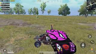 【和平精英】蛋炒范模仿秀