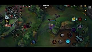 中路杀神 神挡杀神 佛挡杀佛