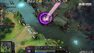 ACL DOTA2线上海选赛Day1