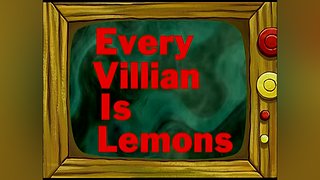 大星与海绵方块