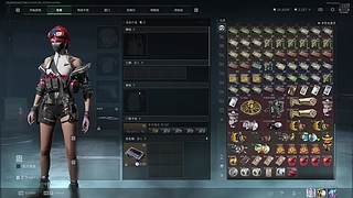 三角洲属鼠求生