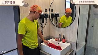 威海骑行西藏318.317