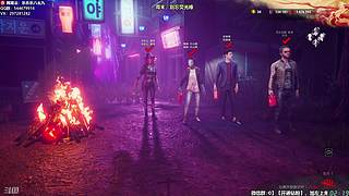 【樂】♪西安人滴城墙哈，似西安人滴主播~