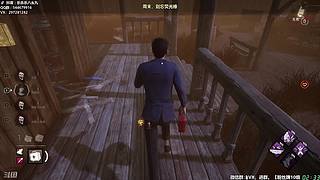 【樂】♪西安人滴城墙哈，似西安人滴主播~