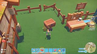 萌新向冰原开荒日记