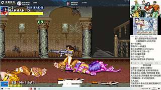 街机怀旧FC一起玩！