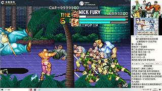 街机怀旧FC一起玩！