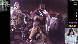 【贝贝】二营长你的意大利炮呢~开炮哈~