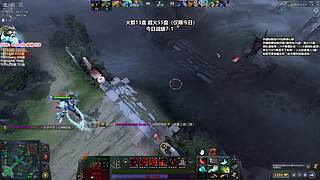 卓绝天梯超级大混战 431935