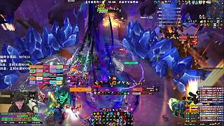 下午H水友团 晚上M