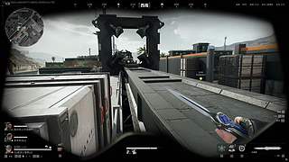 我是超人强。越超人越强