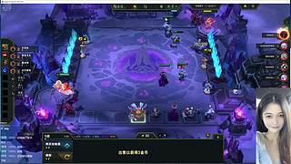 魚崽：浅冲一下