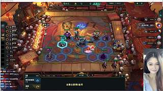 魚崽：浅冲一下