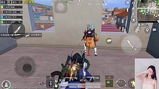 关注领取软糯香甜小萌柚