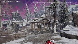 六小爺的直播间