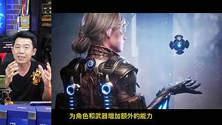 王哥回来了，装机理线开箱聊电脑圈那些事。