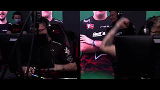 【一起看】职业选手顶级操作