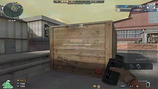 CF不忘初心、励志前行