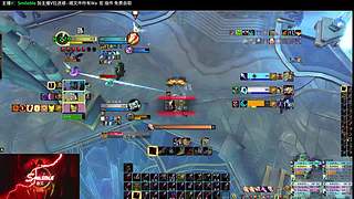 微笑smileble正式服顶尖盗贼PVP