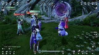 【森】这游戏太好玩辣