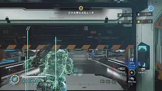 【猫叔】识质存在，今天通关大结局~~~