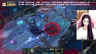 温柔御姐 任意模式（摄像头）