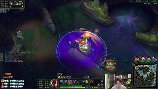 兰林汉：峡谷口技者！双倍亲密度~