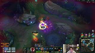 兰林汉：峡谷口技者！双倍亲密度~