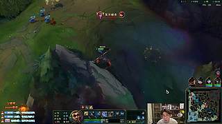 兰林汉：峡谷口技者！双倍亲密度~